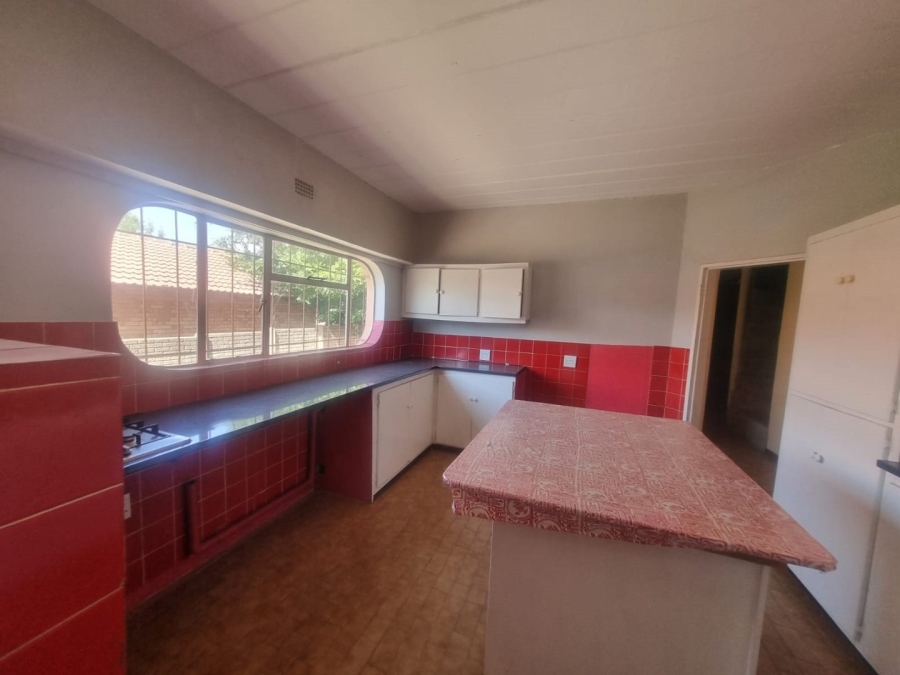 3 Bedroom Property for Sale in Uitsig Free State